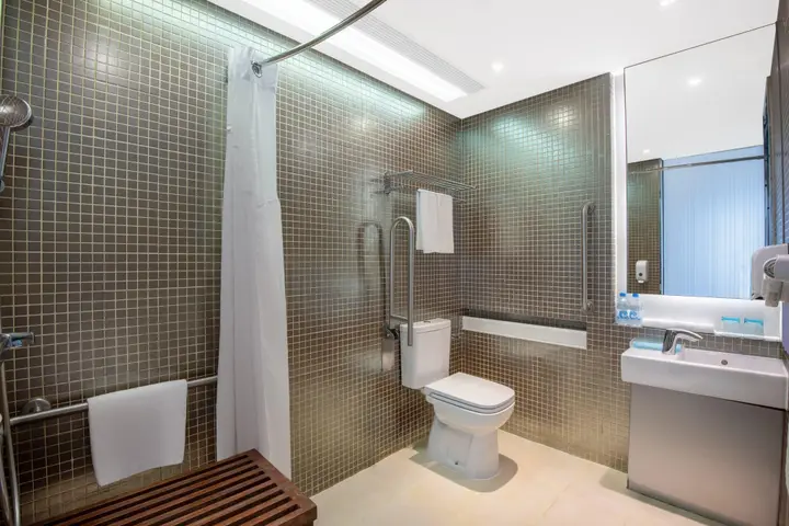 Гонконг: Holiday Inn Express Hong Kong Kowloon East