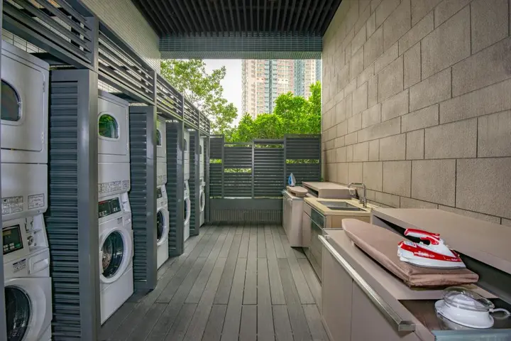 Гонконг: Holiday Inn Express Hong Kong Kowloon East