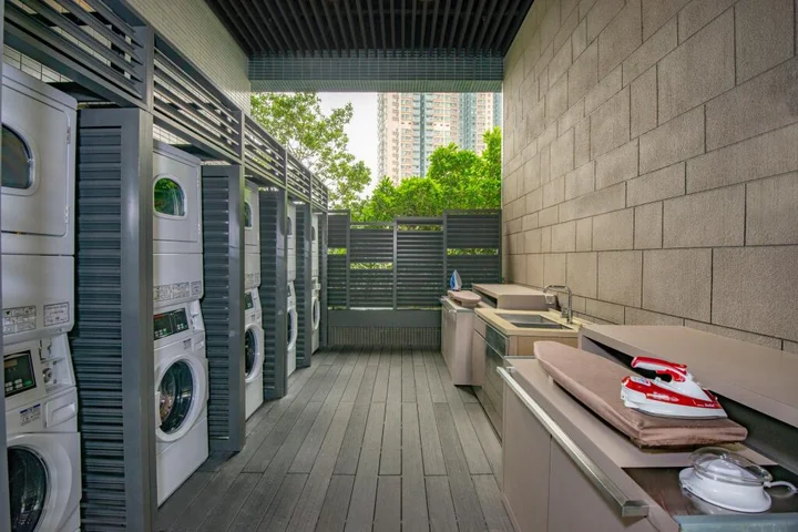 Гонконг: Holiday Inn Express Hong Kong Kowloon East