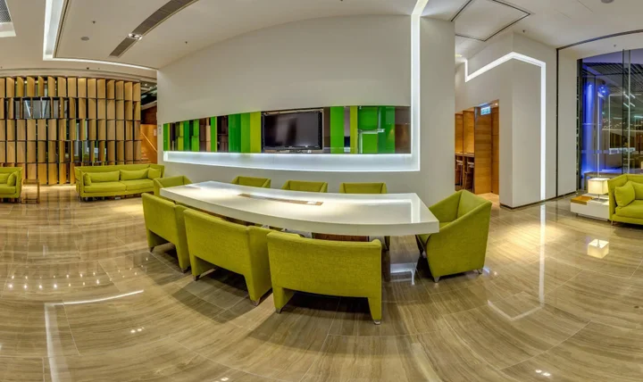 Гонконг: Holiday Inn Express Hong Kong Kowloon East