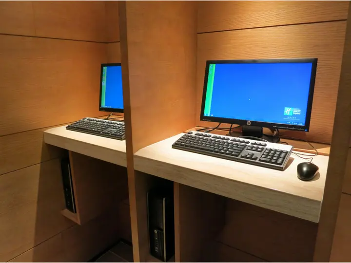 Гонконг: Holiday Inn Express Hong Kong Kowloon East