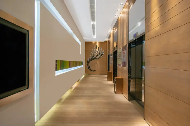Гонконг: Holiday Inn Express Hong Kong Kowloon East