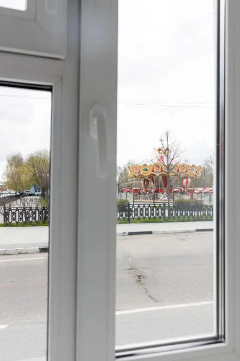 Коломна: Апартаменты у Кремля на улице Яна Грунта