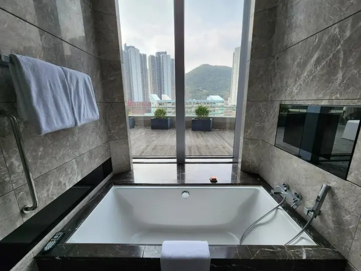 Гонконг: Crowne Plaza Hong Kong Kowloon East by IHG