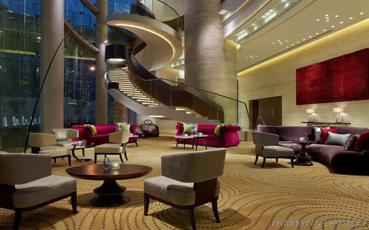 Гонконг: Crowne Plaza Hong Kong Kowloon East by IHG