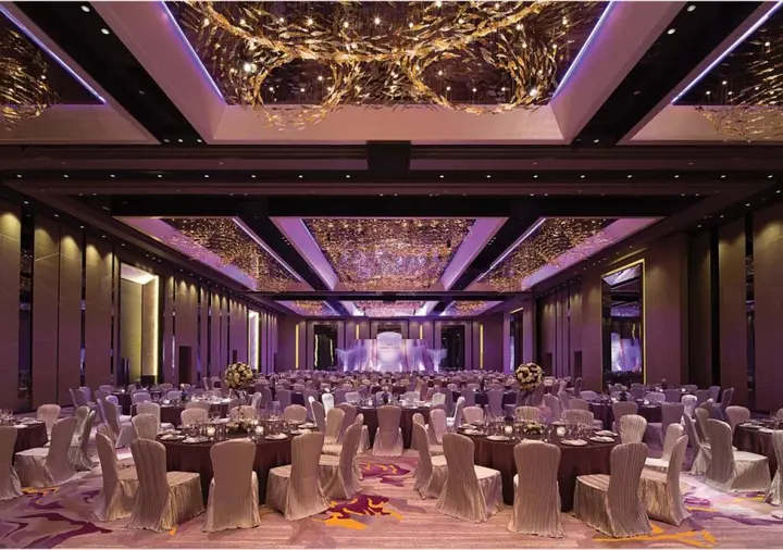 Гонконг: Crowne Plaza Hong Kong Kowloon East by IHG