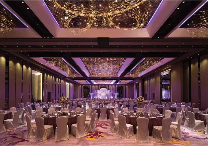 Гонконг: Crowne Plaza Hong Kong Kowloon East by IHG