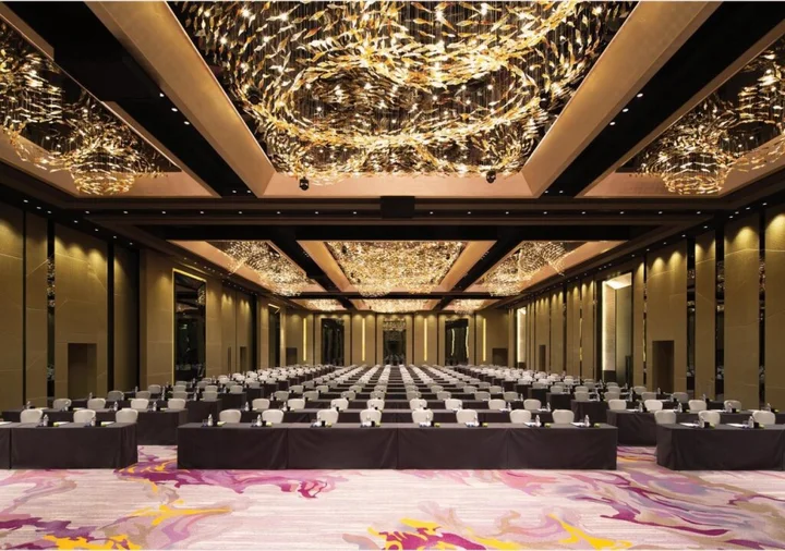 Гонконг: Crowne Plaza Hong Kong Kowloon East by IHG