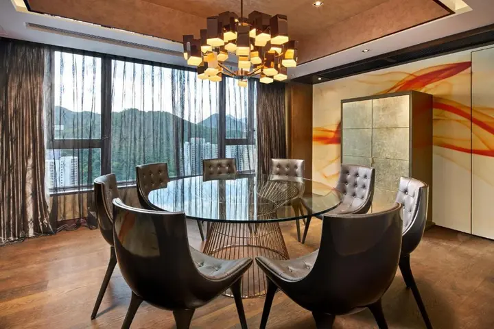 Гонконг: Crowne Plaza Hong Kong Kowloon East by IHG