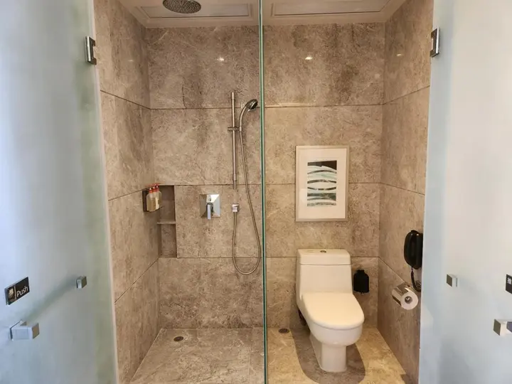 Гонконг: Crowne Plaza Hong Kong Kowloon East by IHG