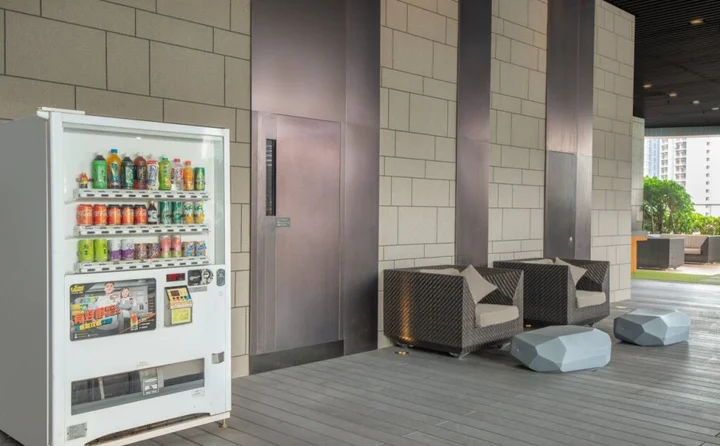 Гонконг: Crowne Plaza Hong Kong Kowloon East by IHG