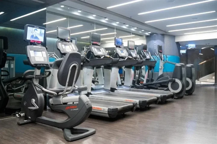 Гонконг: Crowne Plaza Hong Kong Kowloon East by IHG