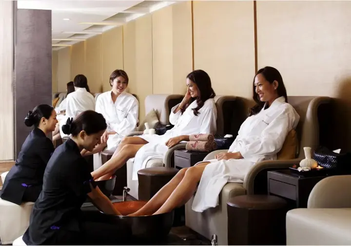Гонконг: Crowne Plaza Hong Kong Kowloon East by IHG
