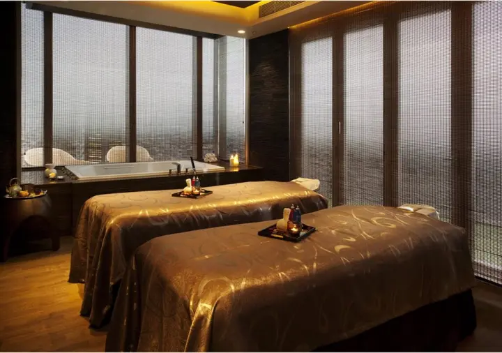 Гонконг: Crowne Plaza Hong Kong Kowloon East by IHG
