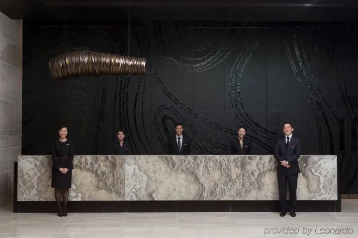 Гонконг: Crowne Plaza Hong Kong Kowloon East by IHG
