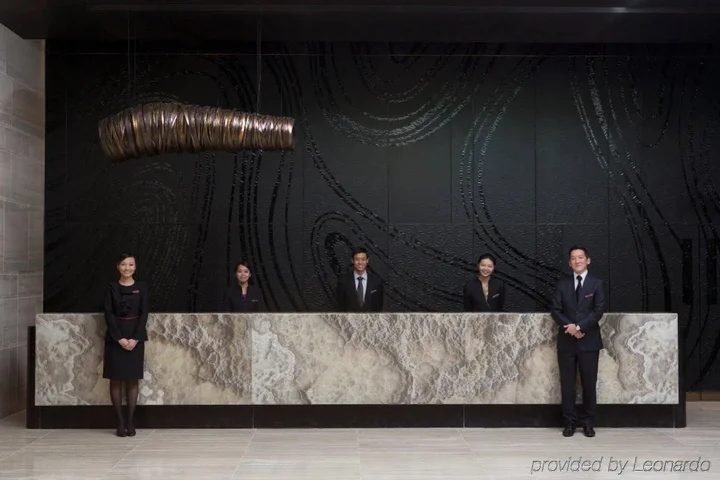 Гонконг: Crowne Plaza Hong Kong Kowloon East by IHG