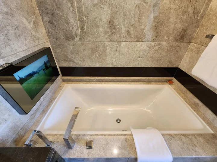 Гонконг: Crowne Plaza Hong Kong Kowloon East by IHG