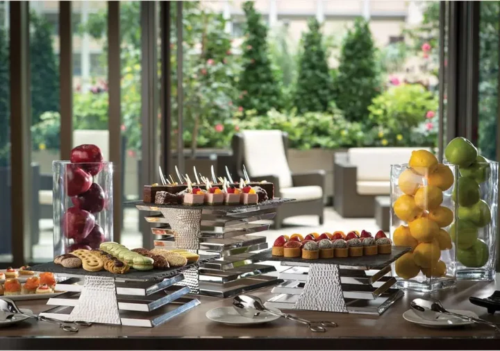 Гонконг: Crowne Plaza Hong Kong Kowloon East by IHG