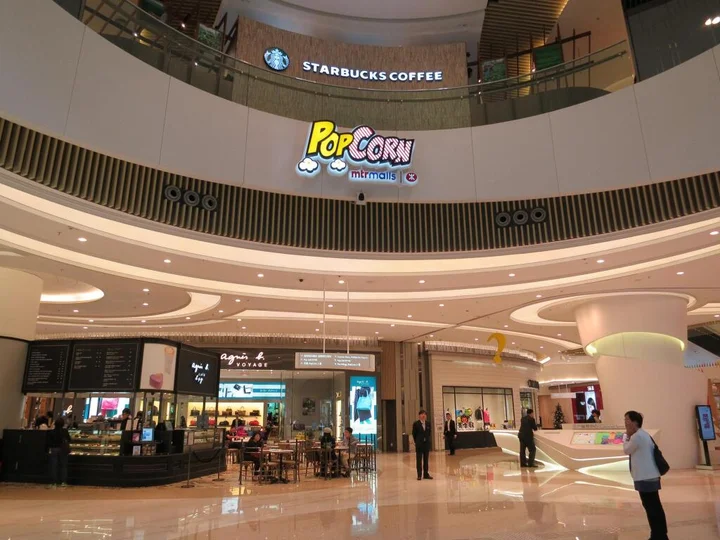 Гонконг: Crowne Plaza Hong Kong Kowloon East by IHG