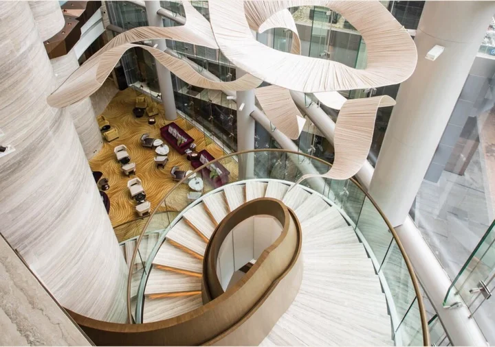 Гонконг: Crowne Plaza Hong Kong Kowloon East by IHG