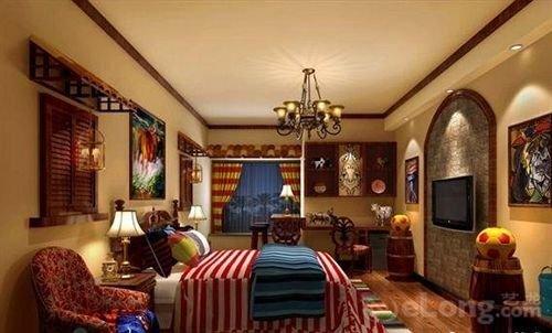 Чэнду: Chengdu Tianyufengqing Hotel