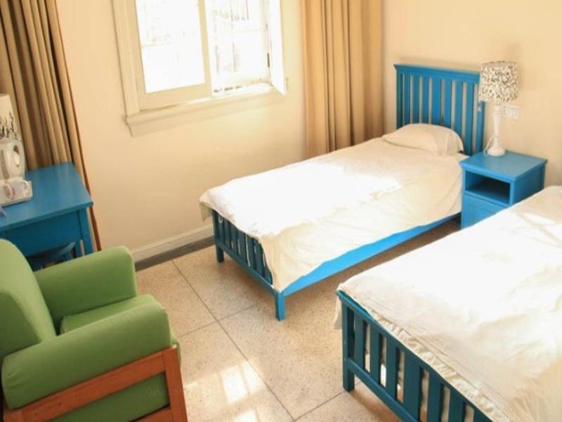 Нанкин: Nanjing Time Hostel