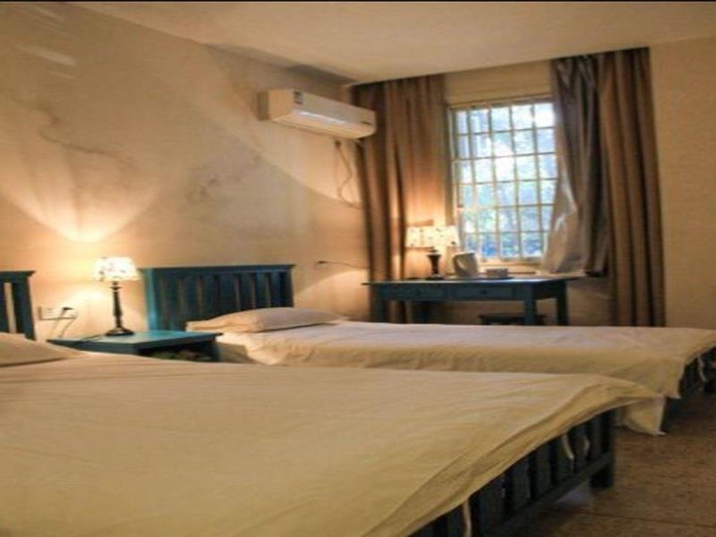 Нанкин: Nanjing Time Hostel