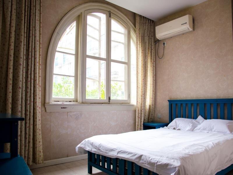 Нанкин: Nanjing Time Hostel