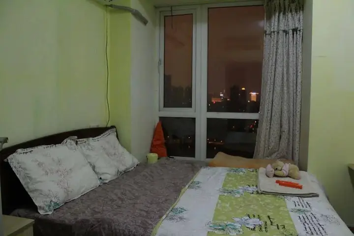 Гуанчжоу: Sunshine Home