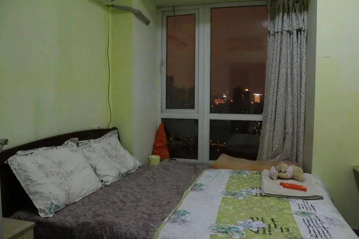 Гуанчжоу: Sunshine Home