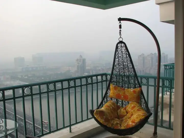 Гуанчжоу: Sunshine Home