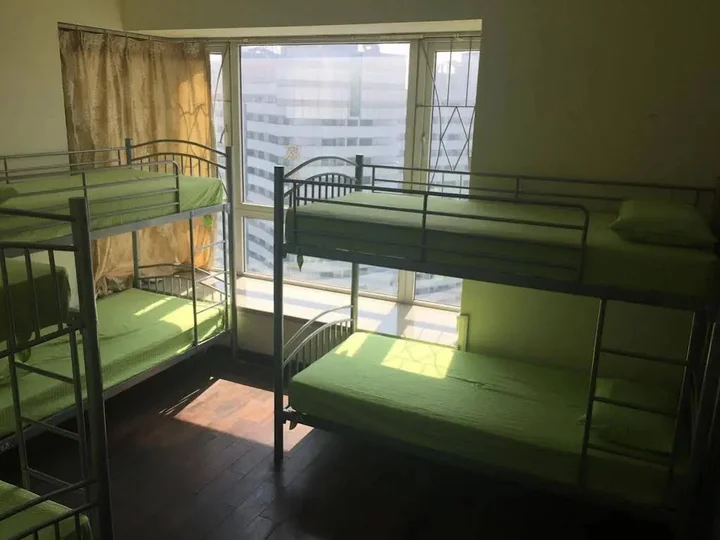 Гуанчжоу: Sunshine Home