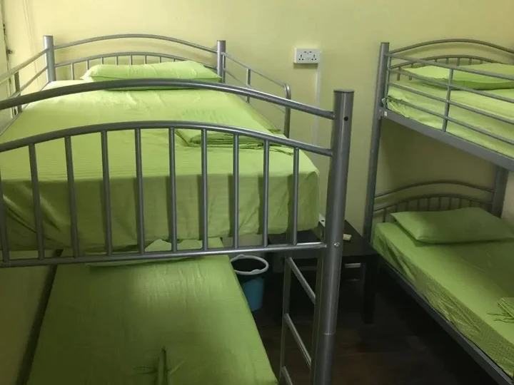 Гуанчжоу: Sunshine Home