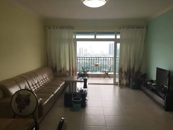 Гуанчжоу: Sunshine Home
