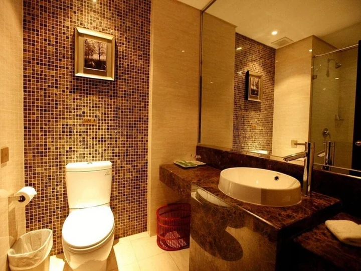 Шэньян: Junyue Grand Hotel Shenyang