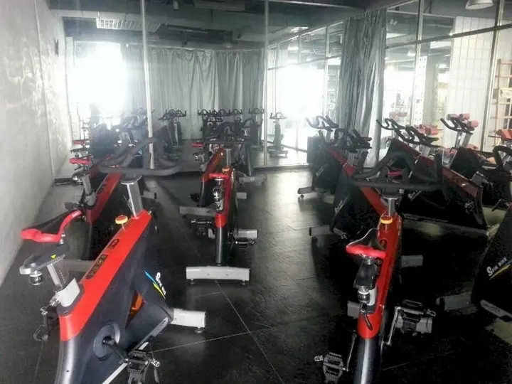 Шэньян: Junyue Grand Hotel Shenyang