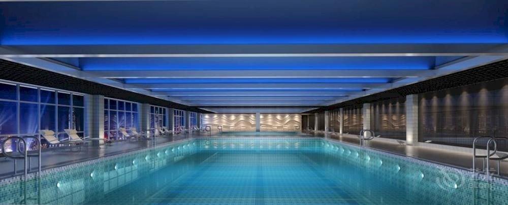 Шэньян: Junyue Grand Hotel Shenyang