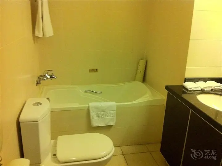 Шэньян: Junyue Grand Hotel Shenyang