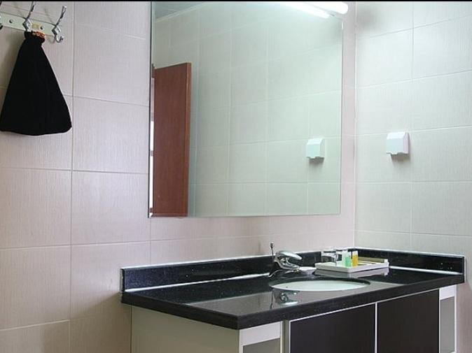 Шэньян: Junyue Grand Hotel Shenyang
