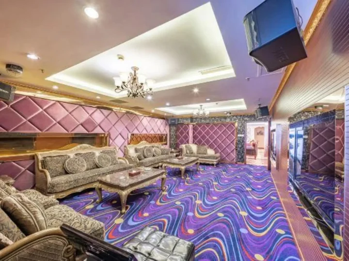 Шэньян: Junyue Grand Hotel Shenyang