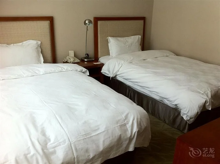 Шэньян: Junyue Grand Hotel Shenyang