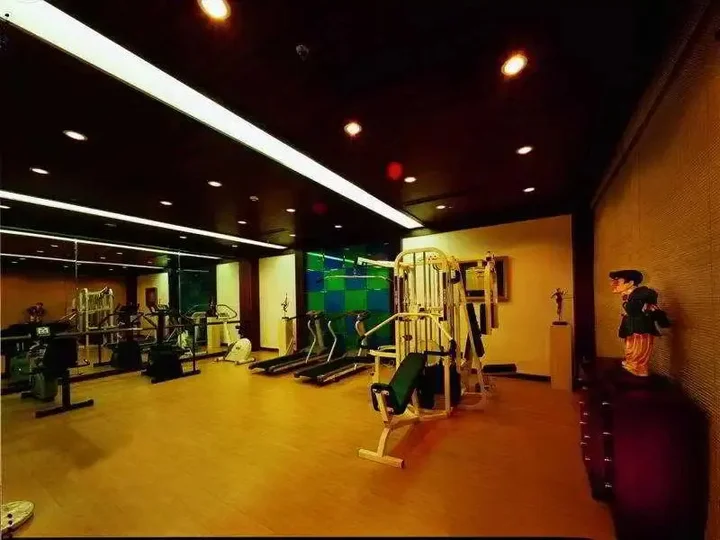 Хайкоу: HNA Beach & Spa Resort