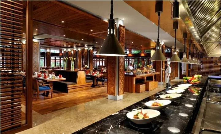 Хайкоу: HNA Beach & Spa Resort
