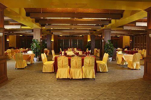 Хайкоу: HNA Beach & Spa Resort