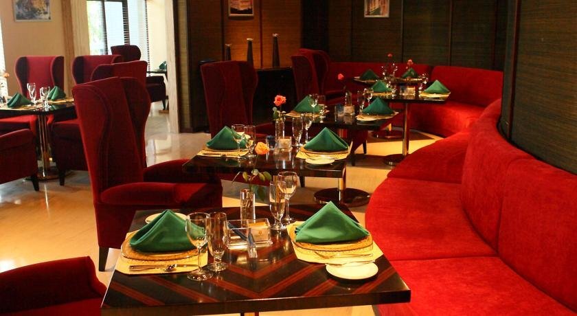 Хуаншань: Huangshan Parrion Hotel