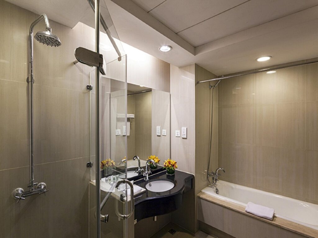 Шанхай: Highton Hotel Shanghai