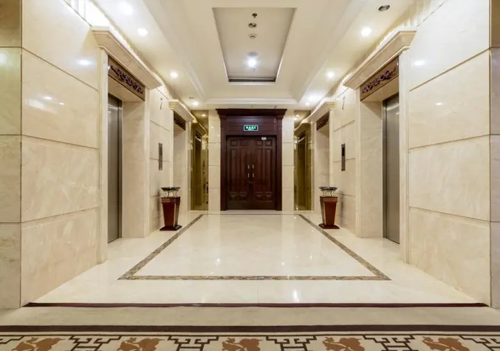 Шанхай: Highton Hotel Shanghai