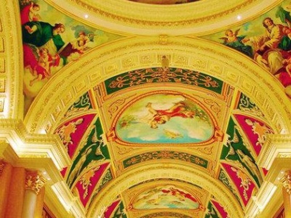 Сюйчжоу: Country Garden Europe City Phoenix Hotel