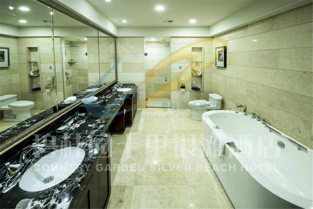 Хойчжоу: Country Garden Silver Beach Hotel