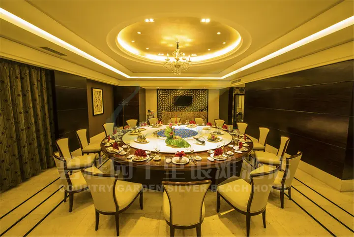 Хойчжоу: Country Garden Silver Beach Hotel